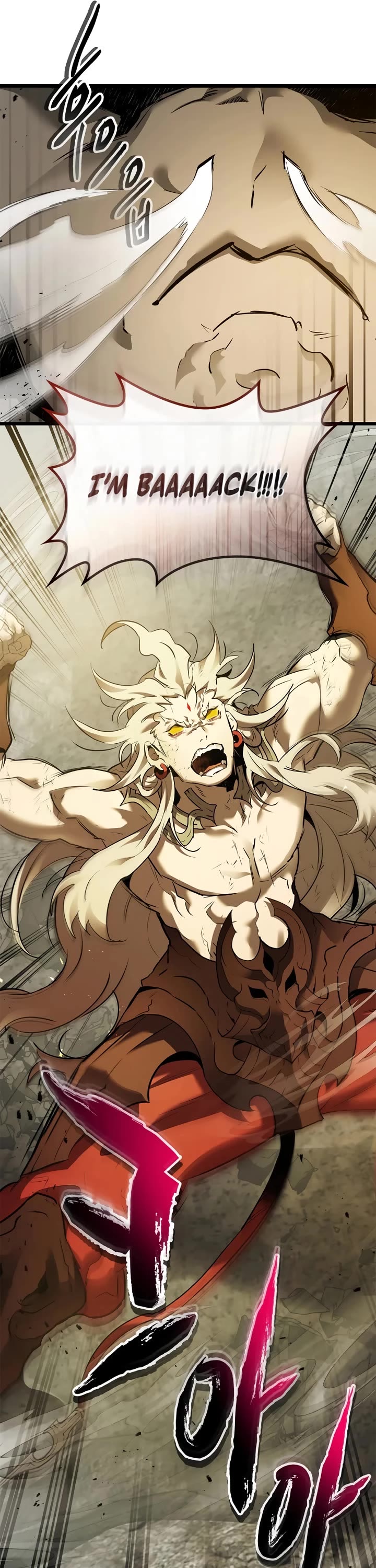 Leveling With The Gods Chapter 152 page 5 - Chapter 152
