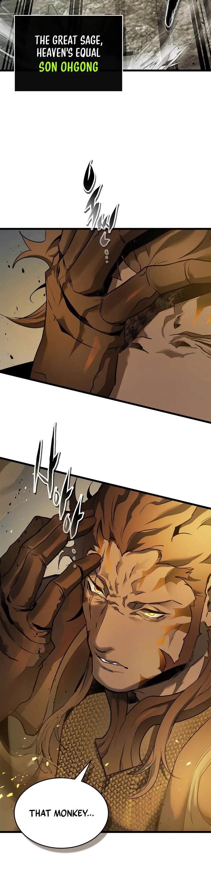 Leveling With The Gods Chapter 152 page 6 - Chapter 152