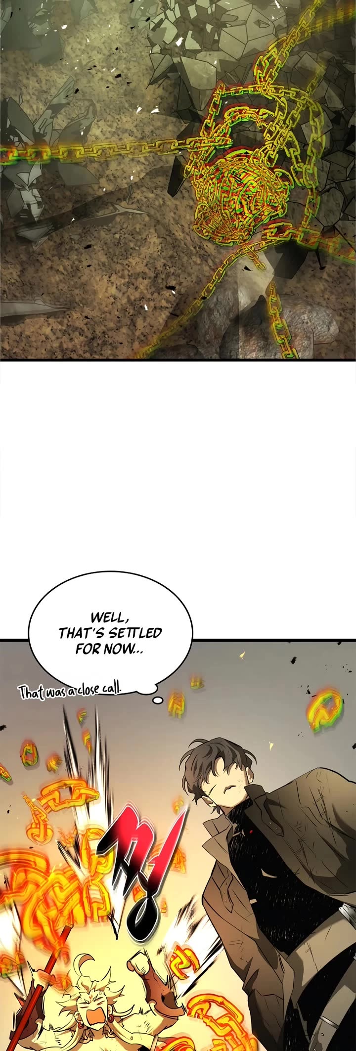 Leveling With The Gods Chapter 153 page 11 - Chapter 153