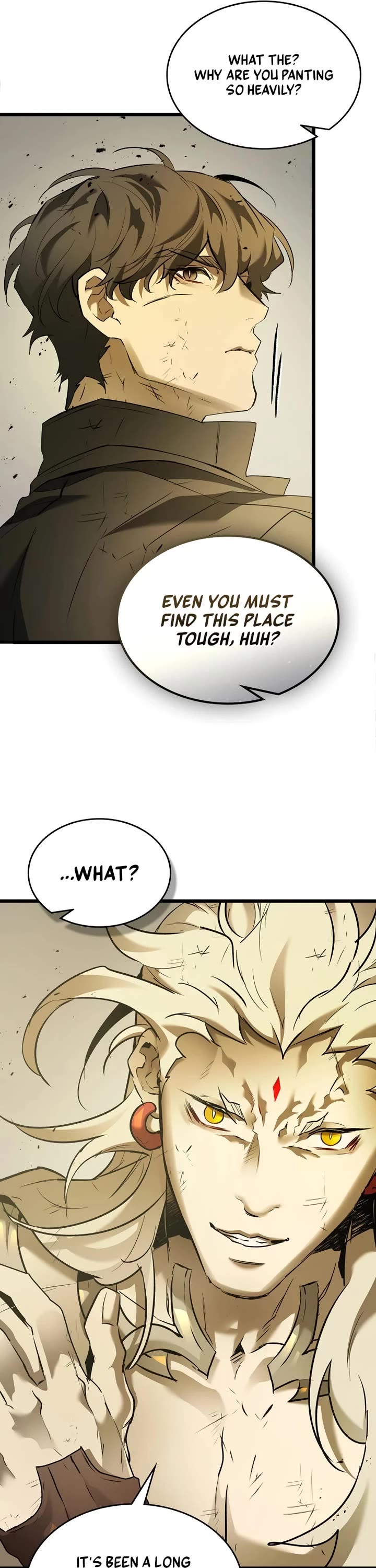 Leveling With The Gods Chapter 153 page 13 - Chapter 153