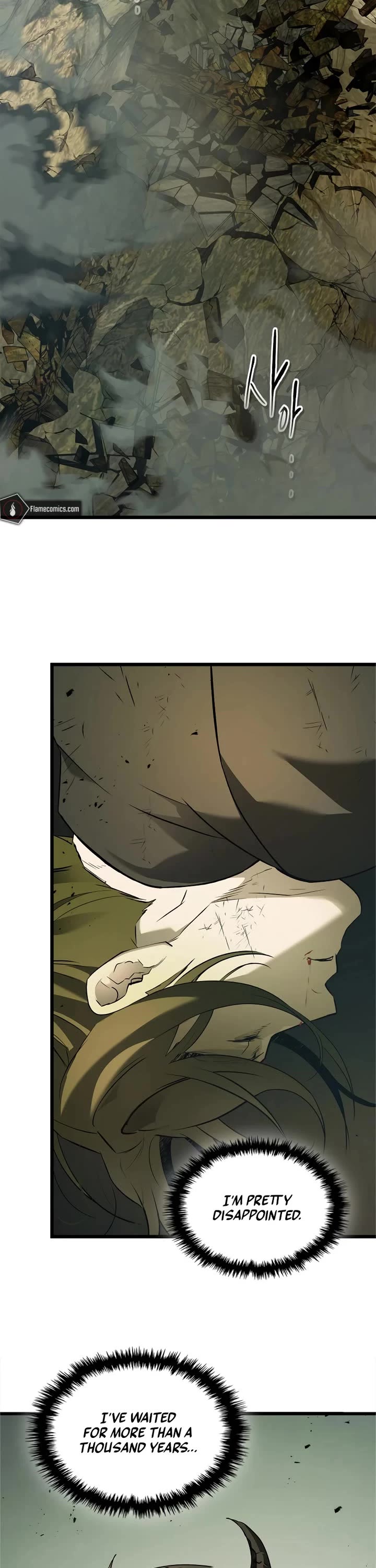 Leveling With The Gods Chapter 153 page 18 - Chapter 153