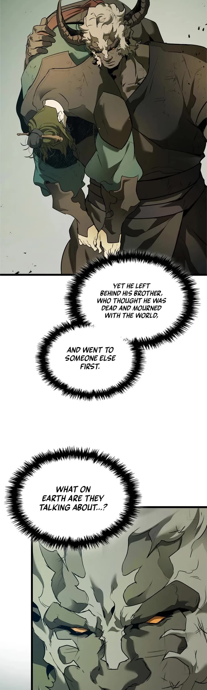 Leveling With The Gods Chapter 153 page 19 - Chapter 153