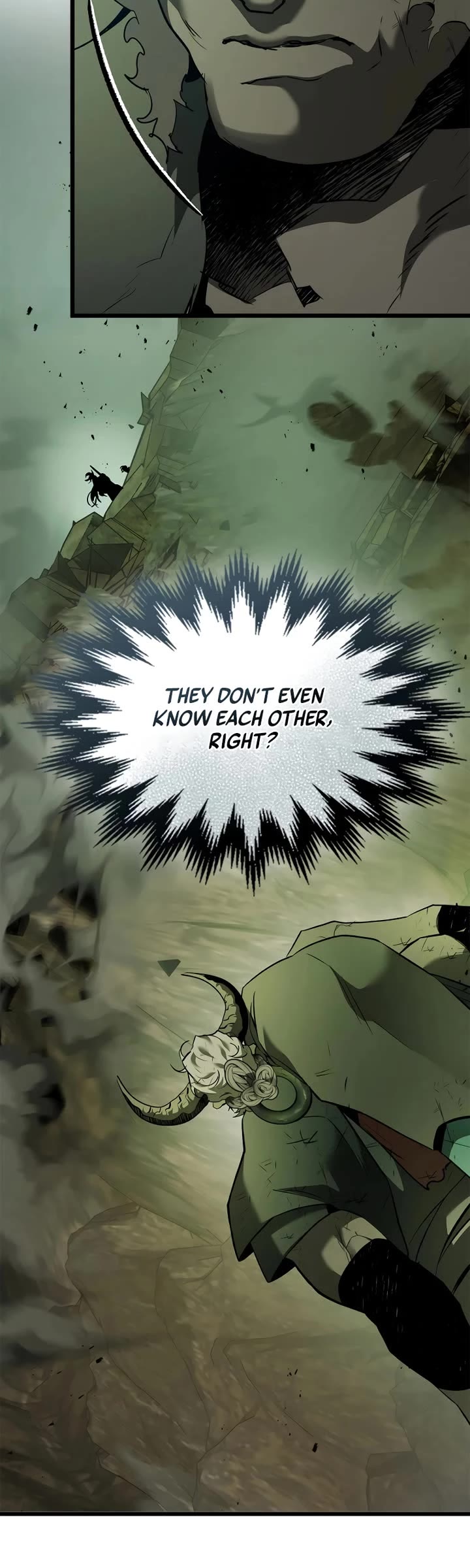 Leveling With The Gods Chapter 153 page 20 - Chapter 153