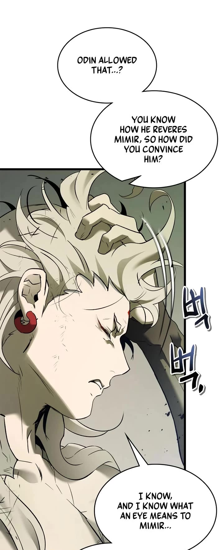 Leveling With The Gods Chapter 153 page 23 - Chapter 153