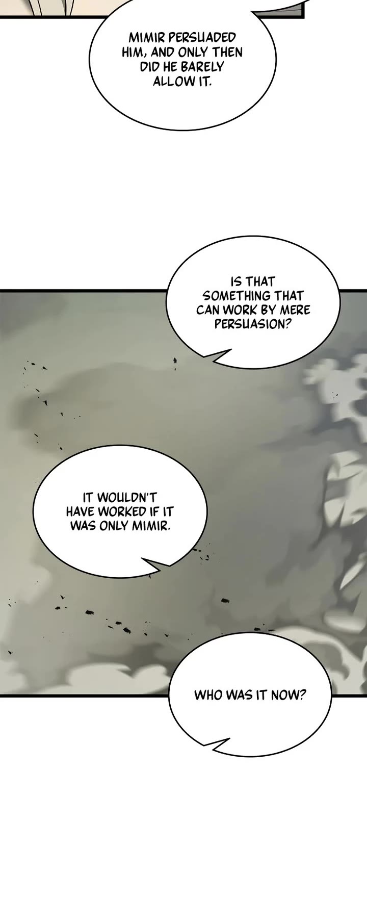 Leveling With The Gods Chapter 153 page 24 - Chapter 153