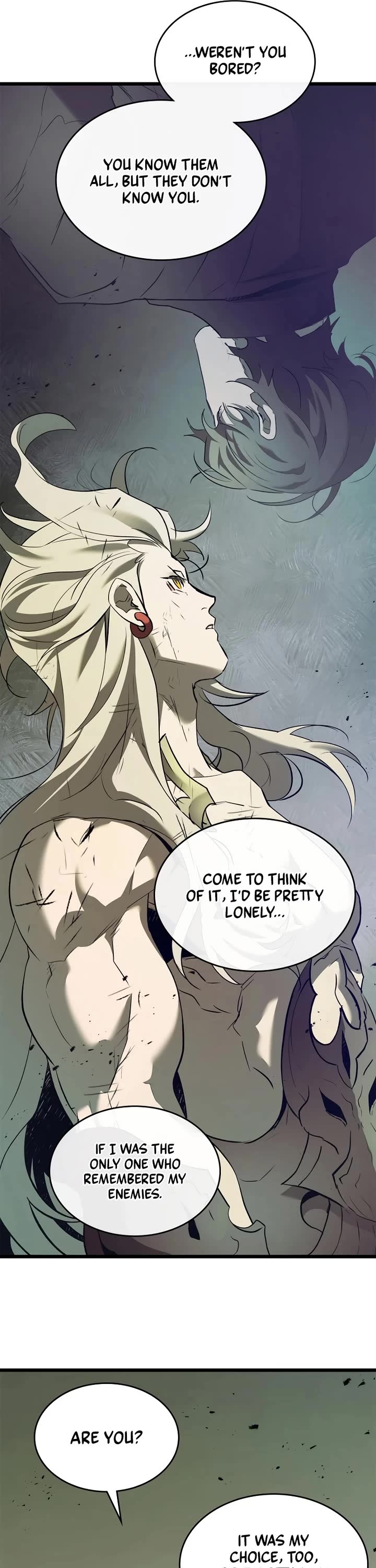 Leveling With The Gods Chapter 153 page 29 - Chapter 153