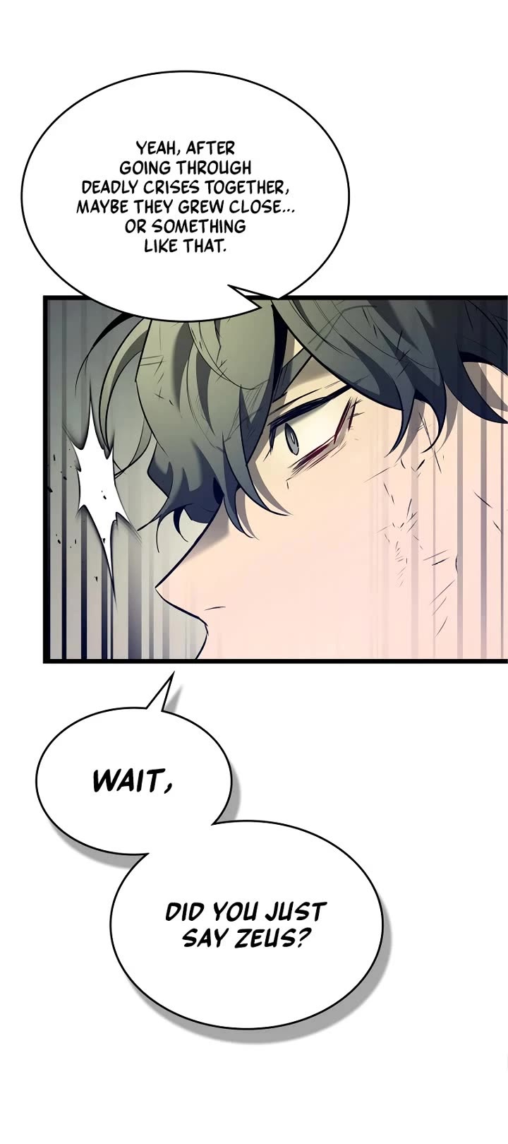 Leveling With The Gods Chapter 153 page 35 - Chapter 153
