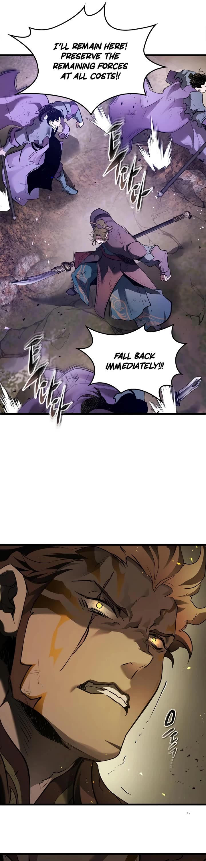 Leveling With The Gods Chapter 153 page 5 - Chapter 153