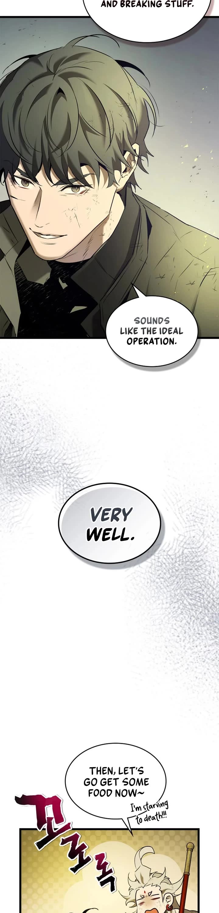 Leveling With The Gods Chapter 154 page 10 - Chapter 154