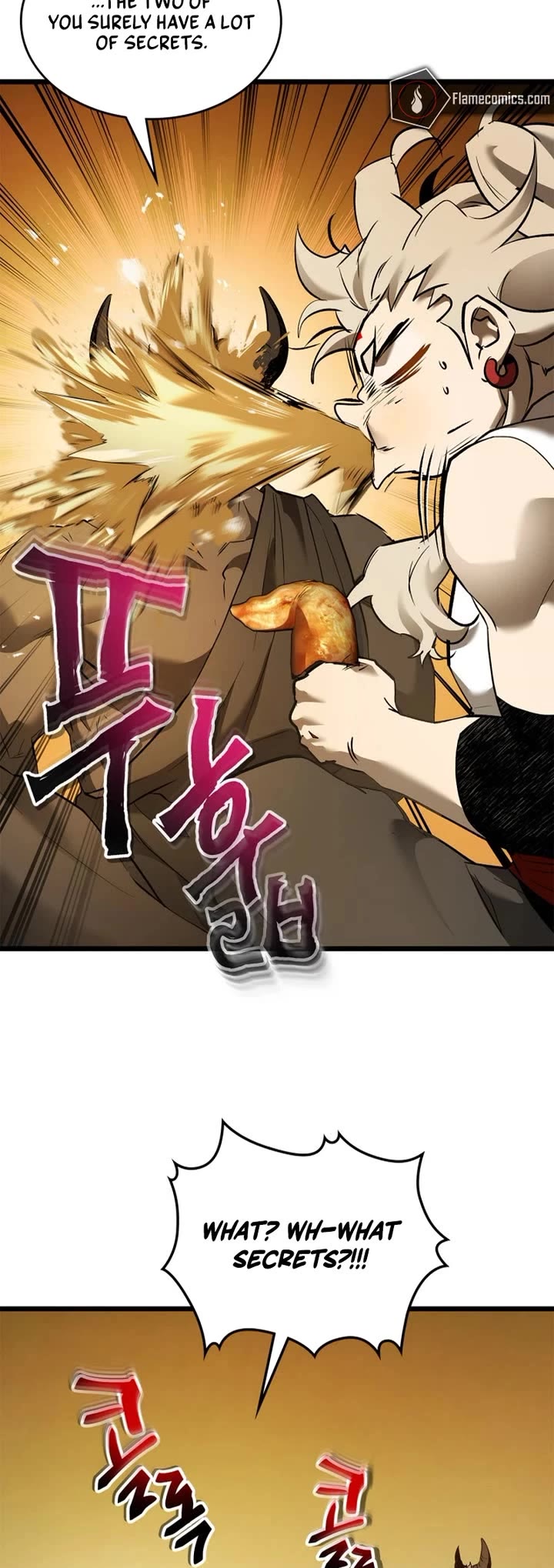Leveling With The Gods Chapter 154 page 15 - Chapter 154