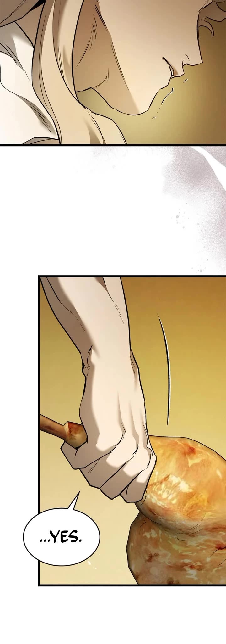 Leveling With The Gods Chapter 154 page 20 - Chapter 154