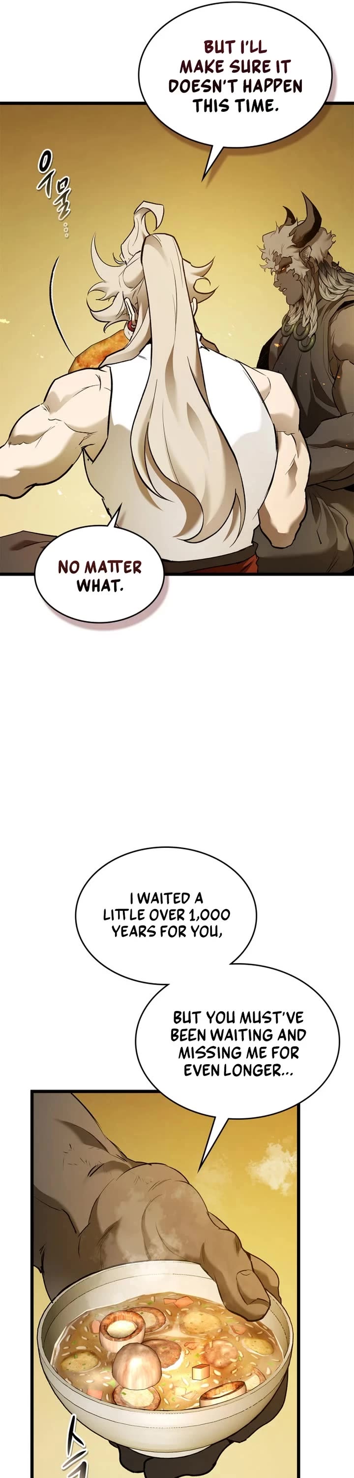 Leveling With The Gods Chapter 154 page 21 - Chapter 154