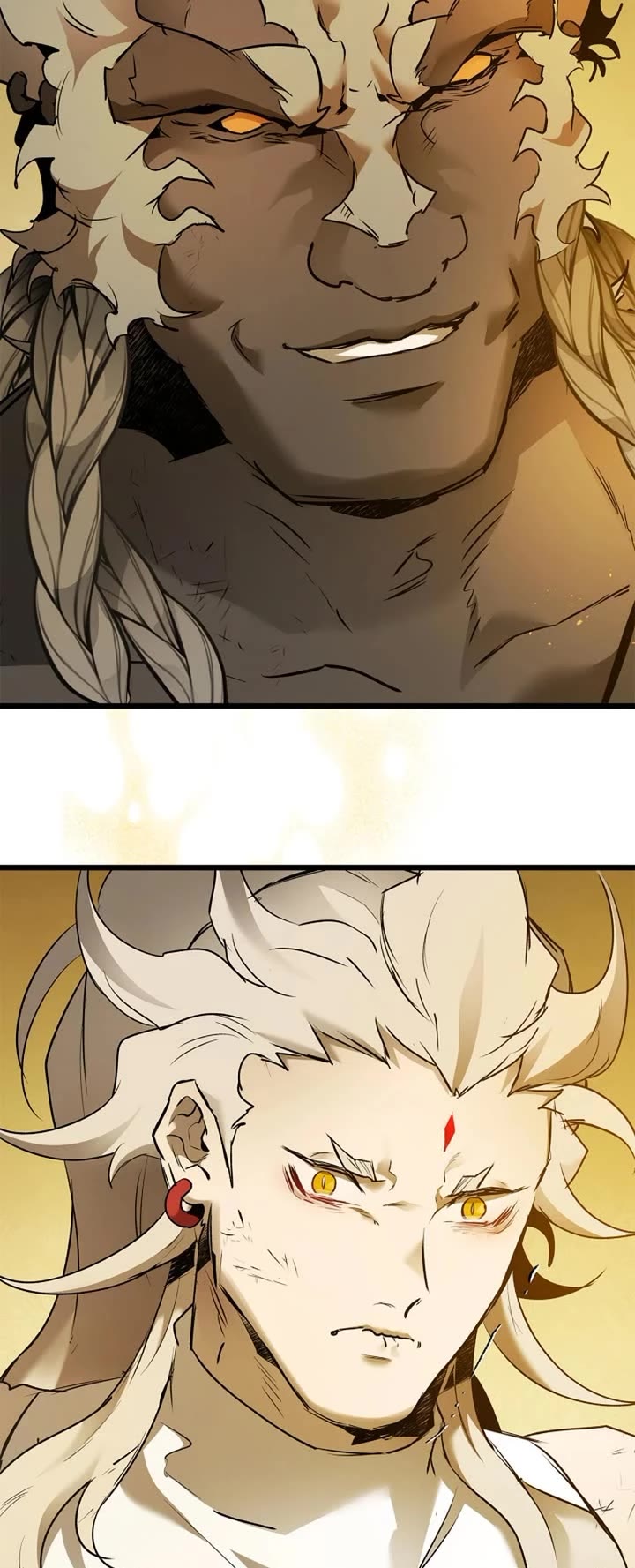 Leveling With The Gods Chapter 154 page 23 - Chapter 154