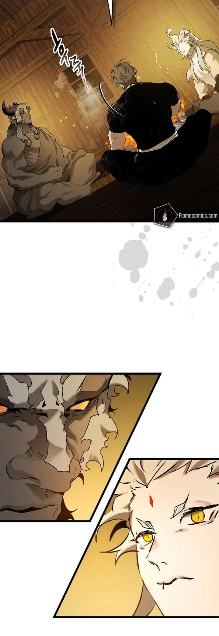 Leveling With The Gods Chapter 154 page 27 - Chapter 154