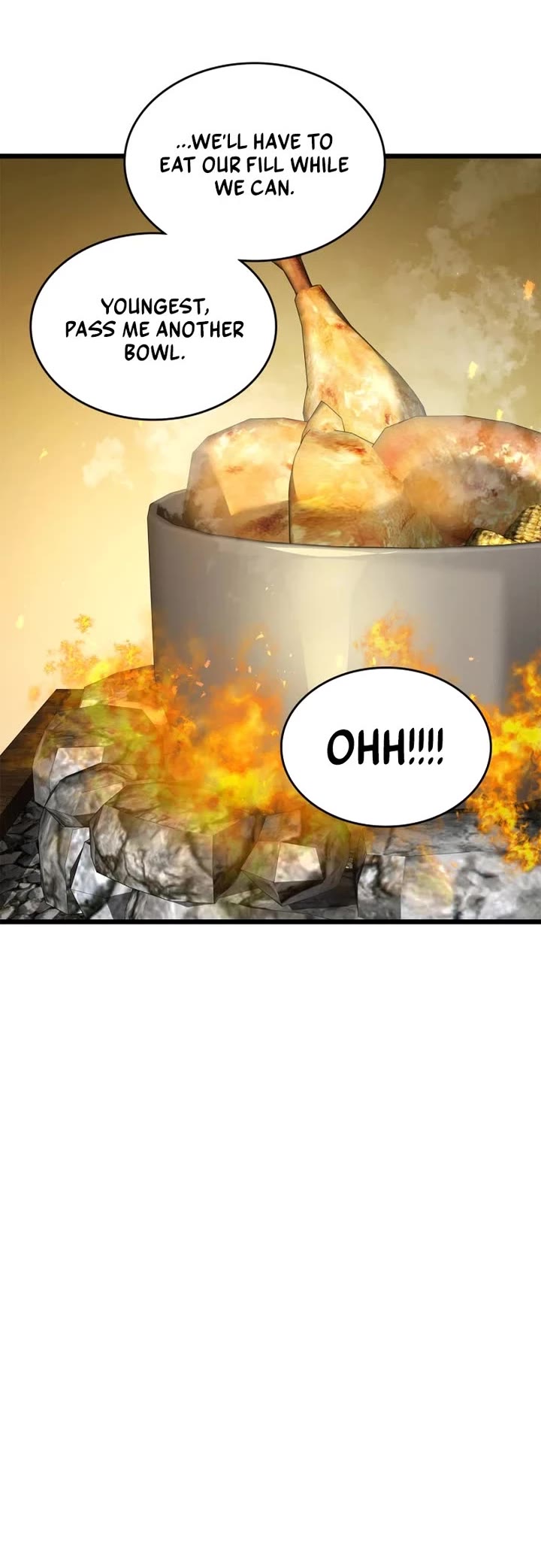Leveling With The Gods Chapter 154 page 28 - Chapter 154