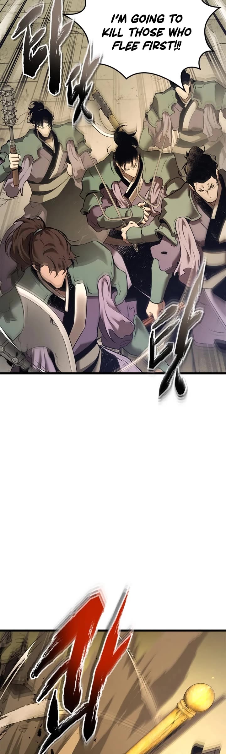 Leveling With The Gods Chapter 154 page 31 - Chapter 154