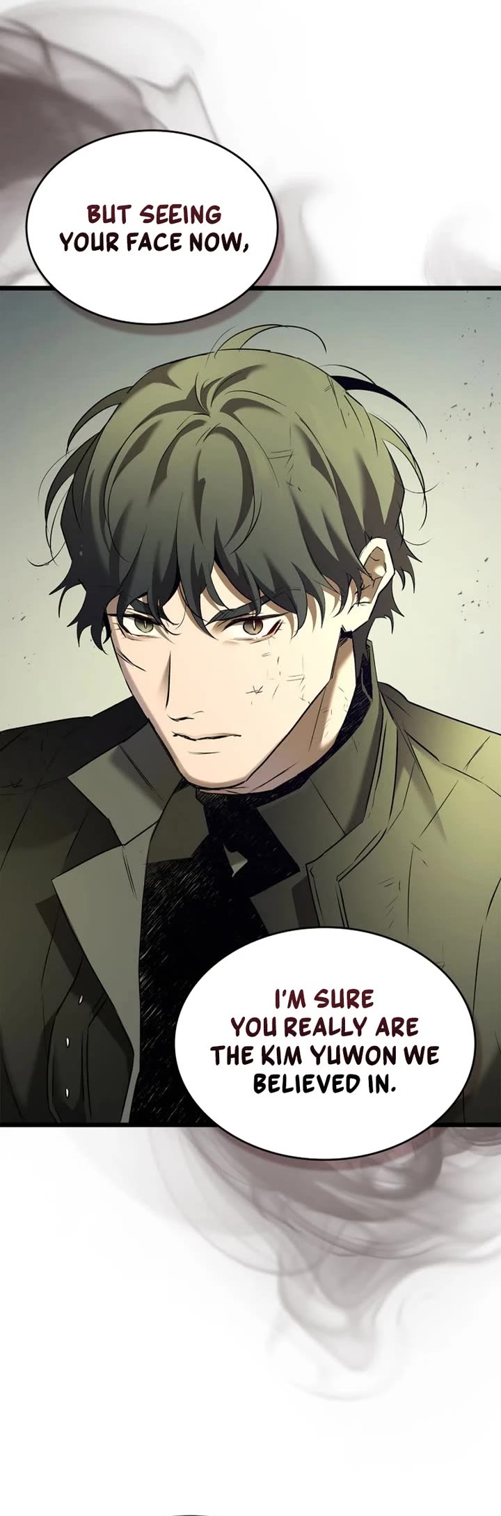 Leveling With The Gods Chapter 154 page 8 - Chapter 154
