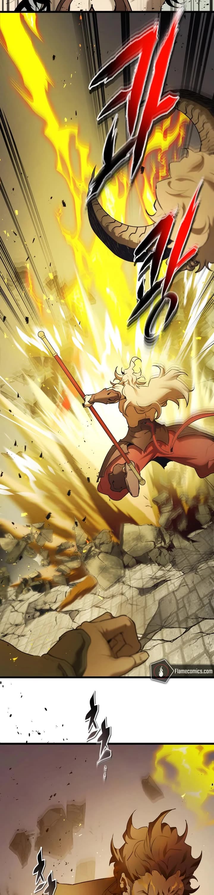 Leveling With The Gods Chapter 155 page 10 - Chapter 155