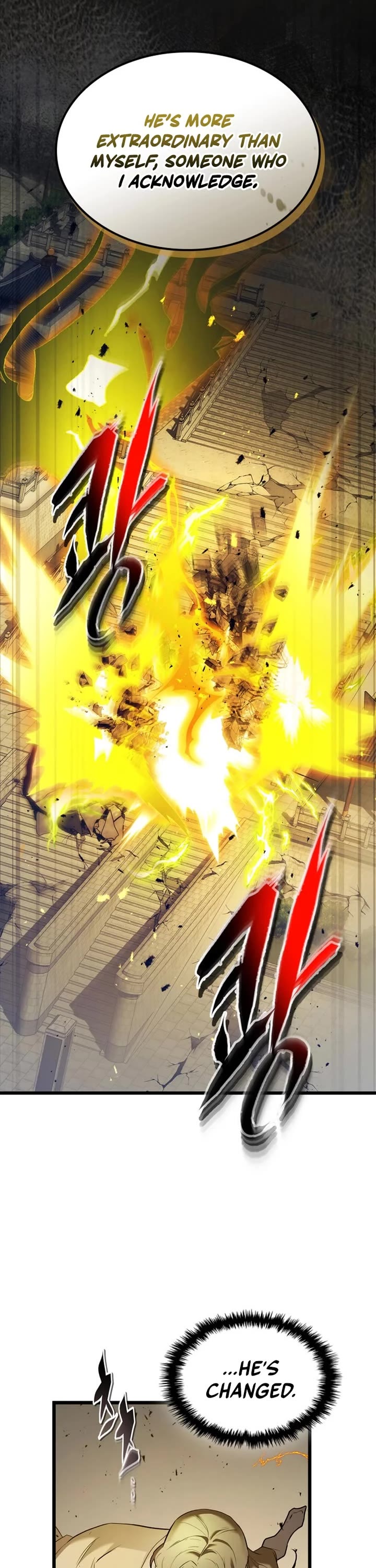 Leveling With The Gods Chapter 155 page 14 - Chapter 155