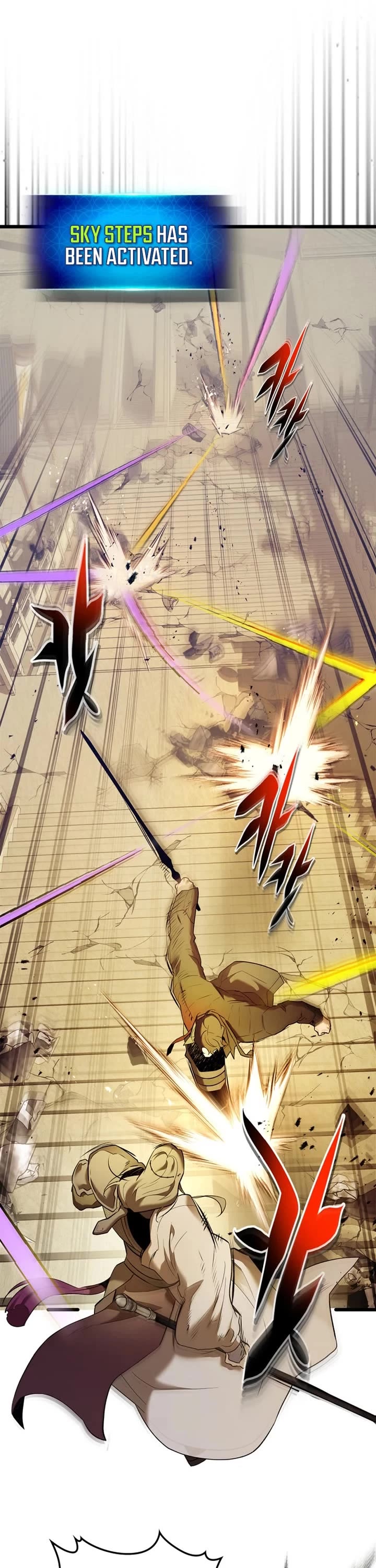 Leveling With The Gods Chapter 155 page 17 - Chapter 155