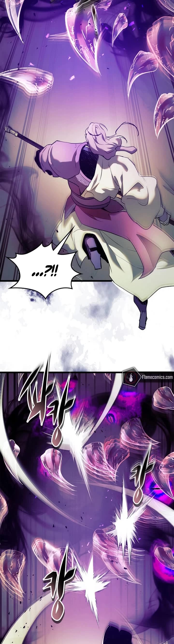 Leveling With The Gods Chapter 155 page 19 - Chapter 155