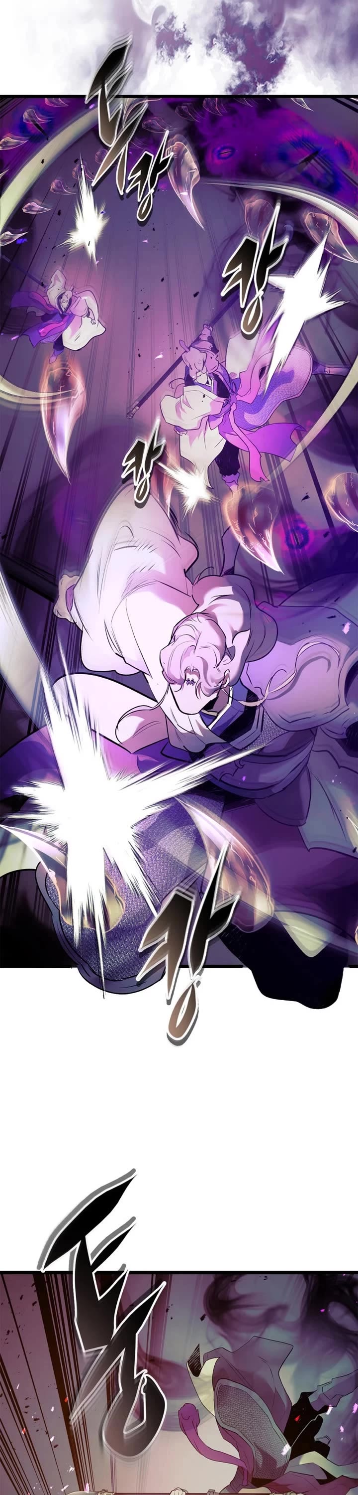 Leveling With The Gods Chapter 155 page 21 - Chapter 155