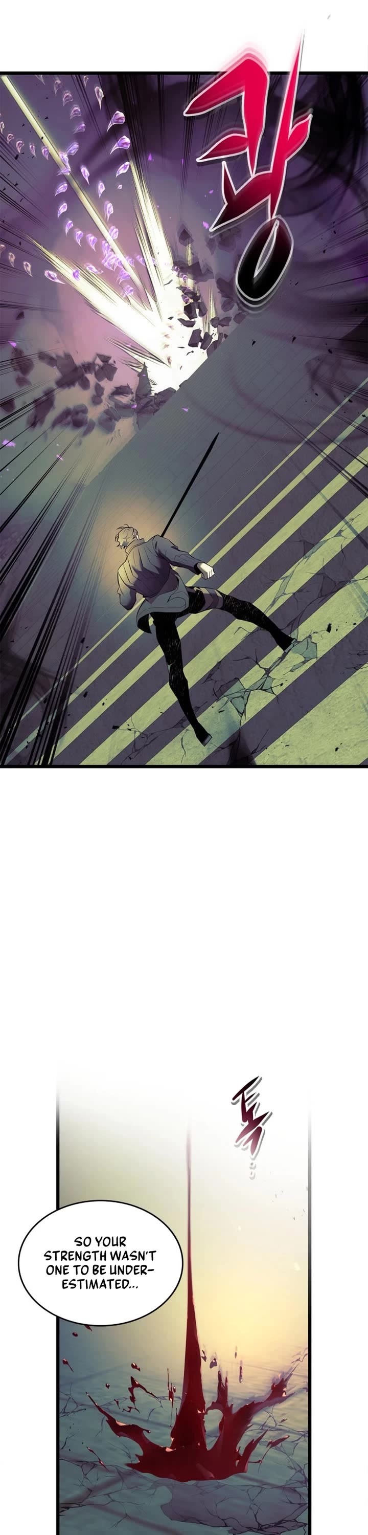 Leveling With The Gods Chapter 155 page 25 - Chapter 155