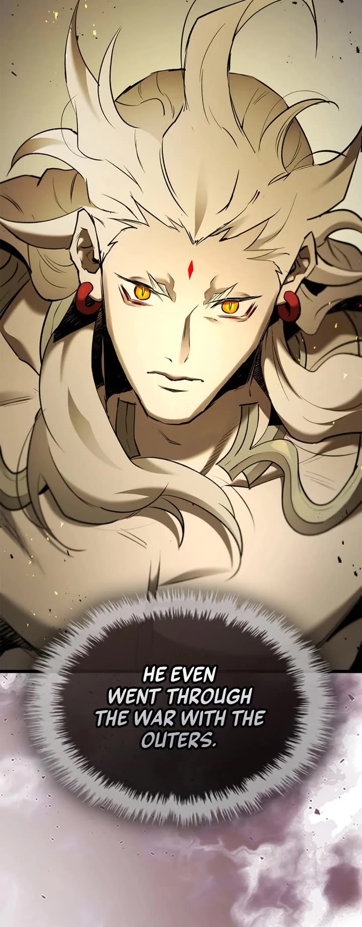 Leveling With The Gods Chapter 155 page 31 - Chapter 155