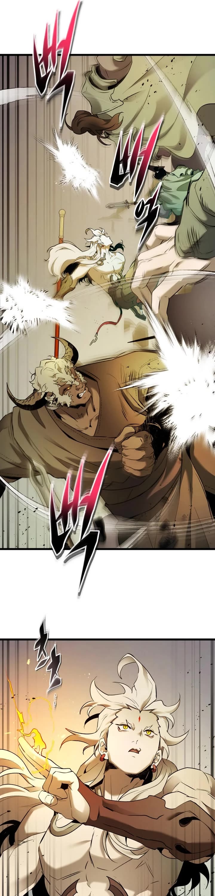 Leveling With The Gods Chapter 155 page 9 - Chapter 155