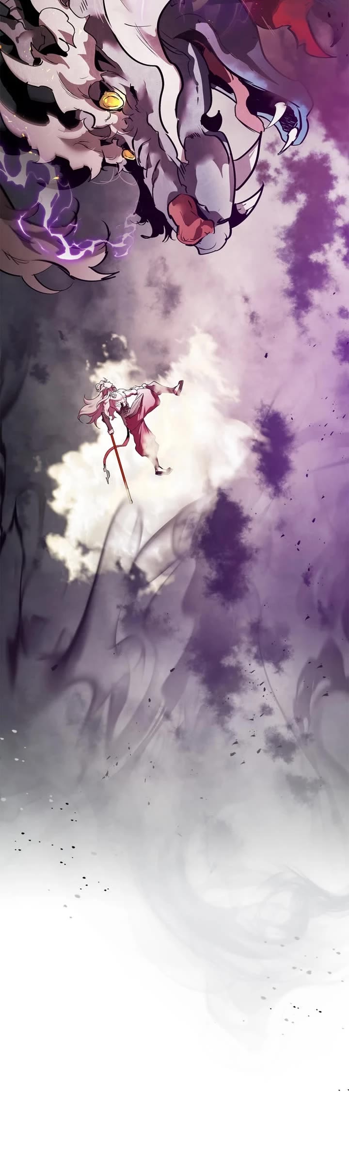 Leveling With The Gods Chapter 156 page 12 - Chapter 156