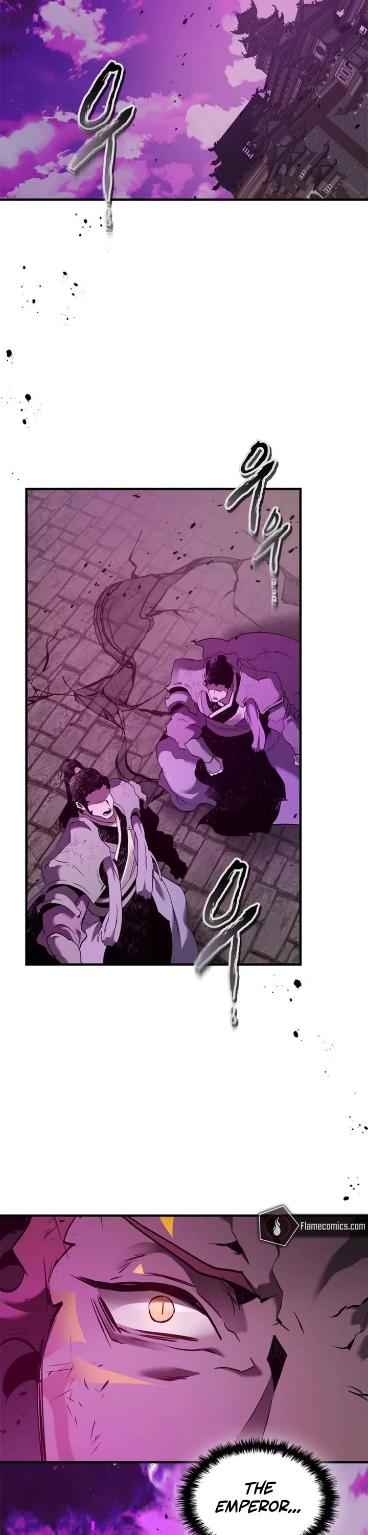 Leveling With The Gods Chapter 156 page 14 - Chapter 156