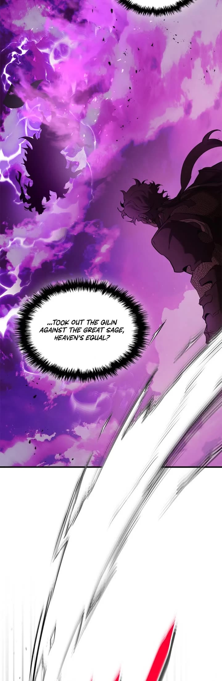 Leveling With The Gods Chapter 156 page 15 - Chapter 156