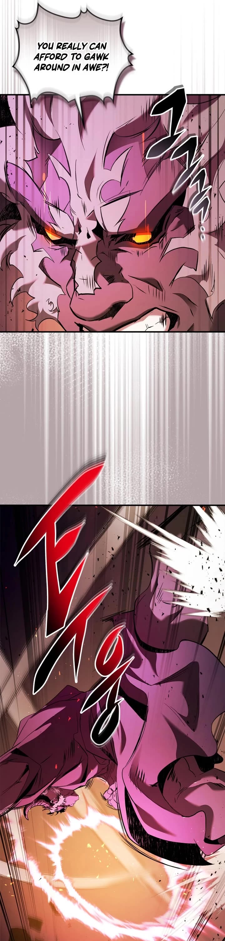 Leveling With The Gods Chapter 156 page 17 - Chapter 156