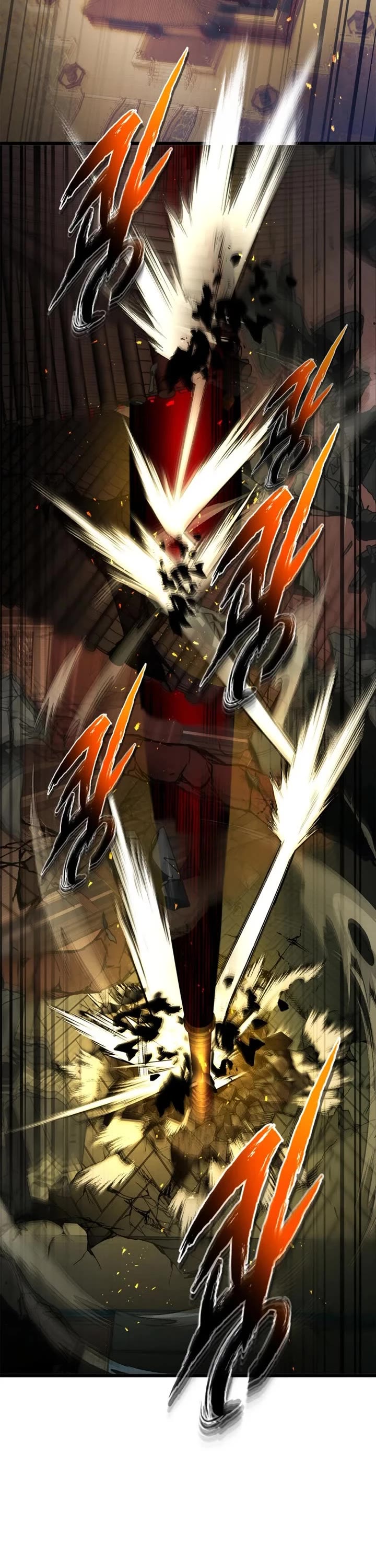 Leveling With The Gods Chapter 156 page 2 - Chapter 156