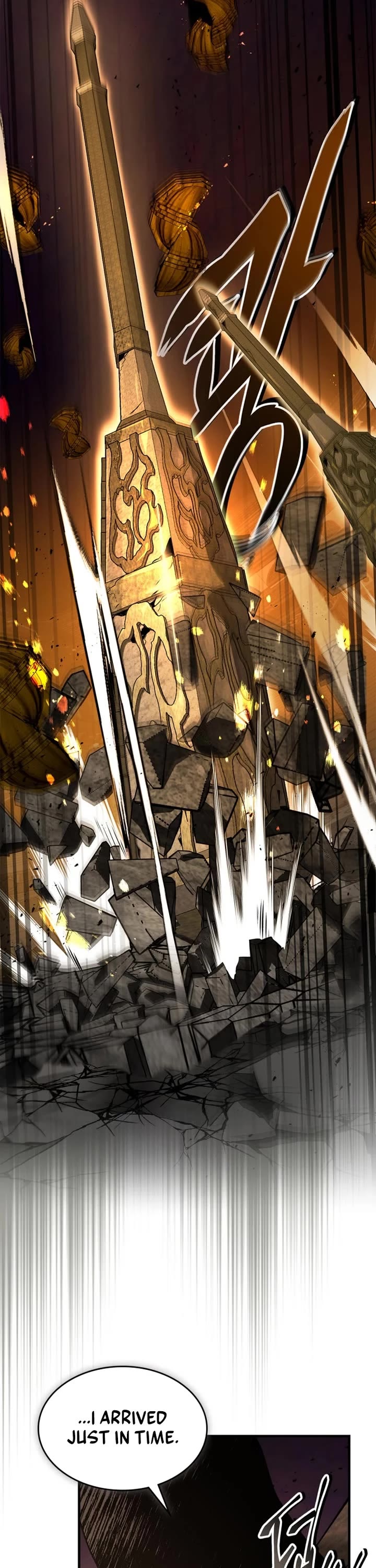 Leveling With The Gods Chapter 156 page 21 - Chapter 156