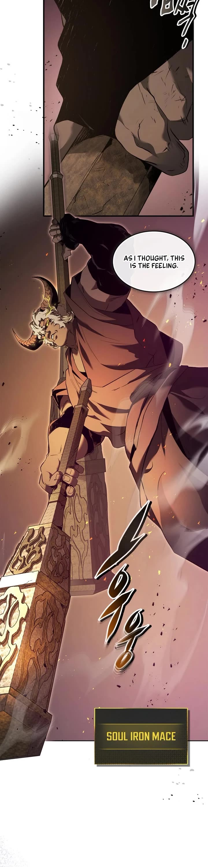Leveling With The Gods Chapter 156 page 22 - Chapter 156