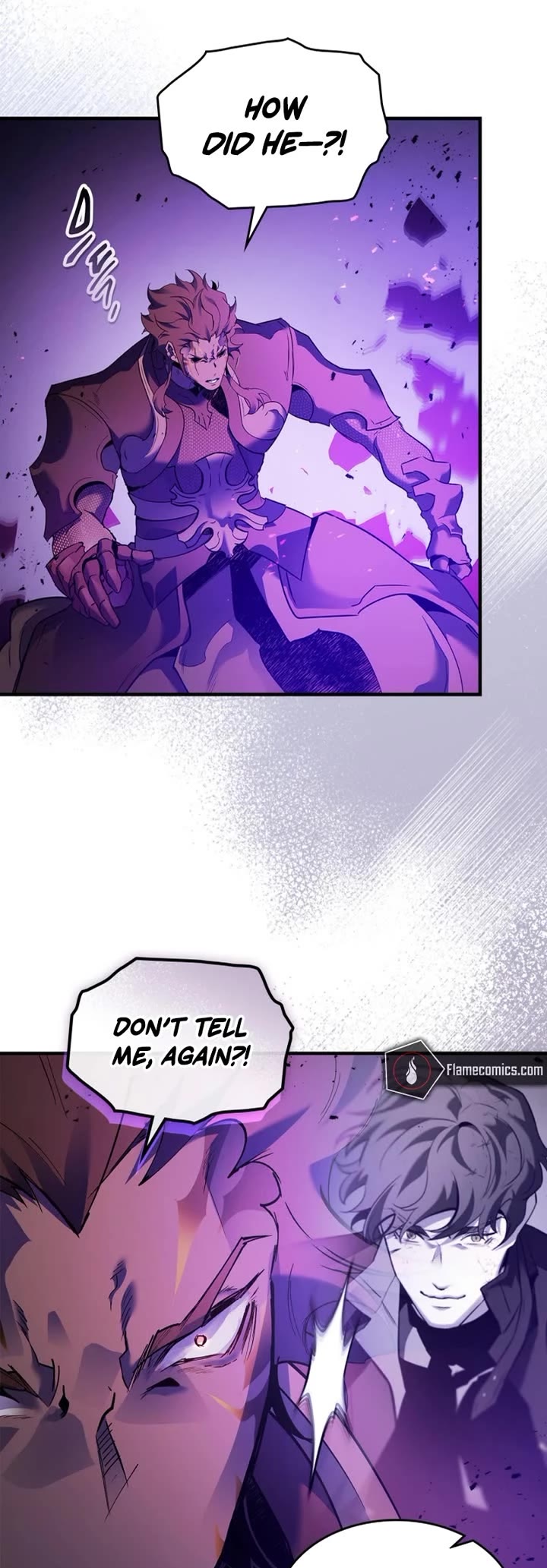 Leveling With The Gods Chapter 156 page 23 - Chapter 156