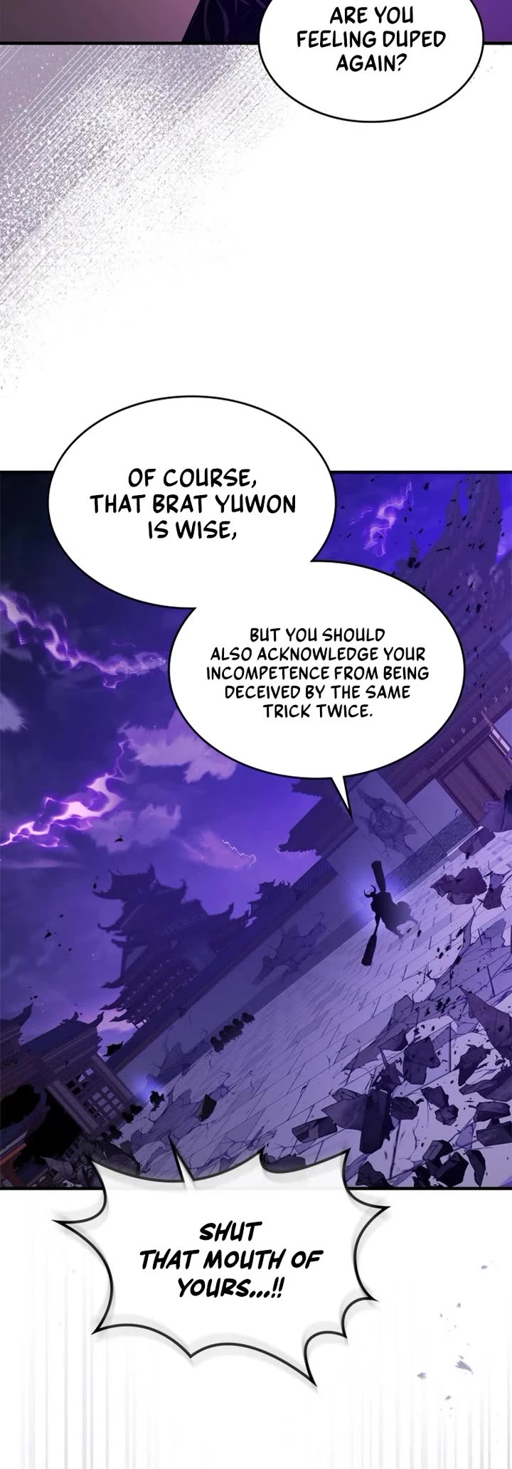 Leveling With The Gods Chapter 156 page 24 - Chapter 156