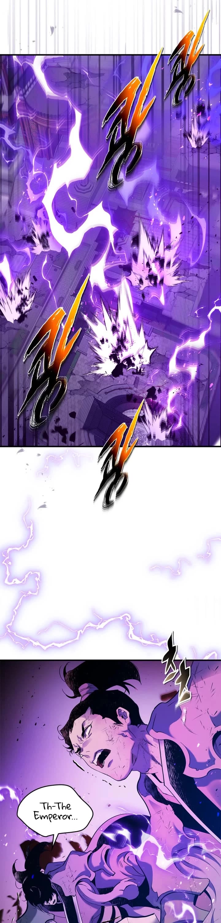 Leveling With The Gods Chapter 156 page 25 - Chapter 156
