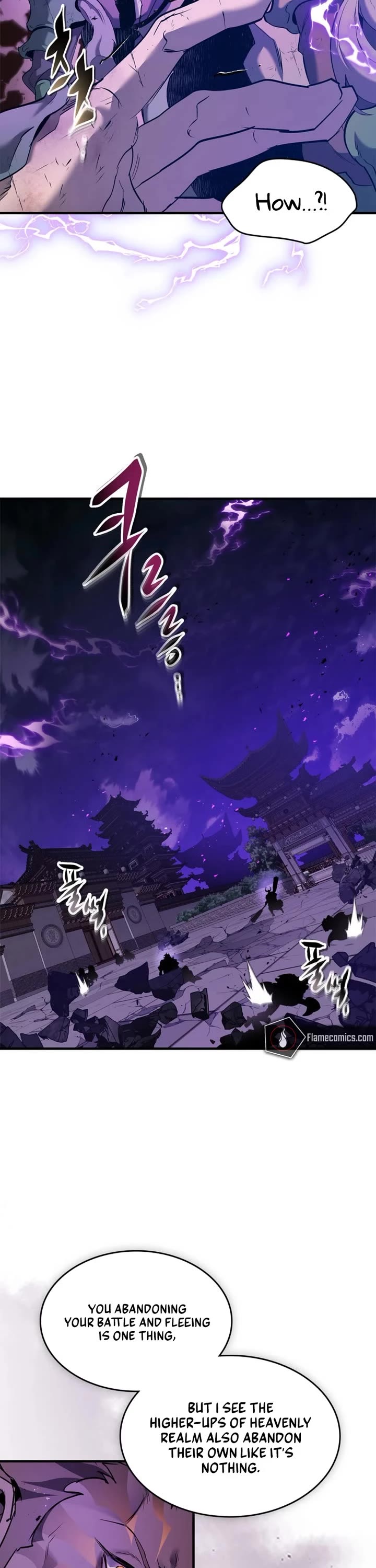Leveling With The Gods Chapter 156 page 26 - Chapter 156