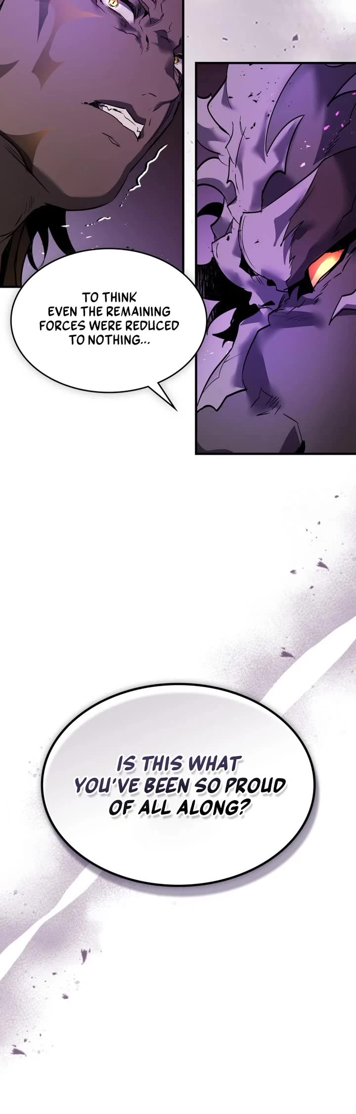 Leveling With The Gods Chapter 156 page 27 - Chapter 156