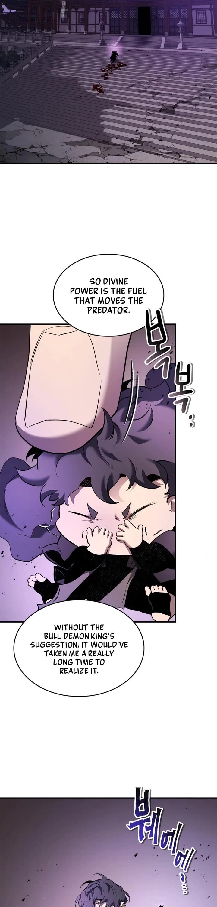 Leveling With The Gods Chapter 156 page 29 - Chapter 156