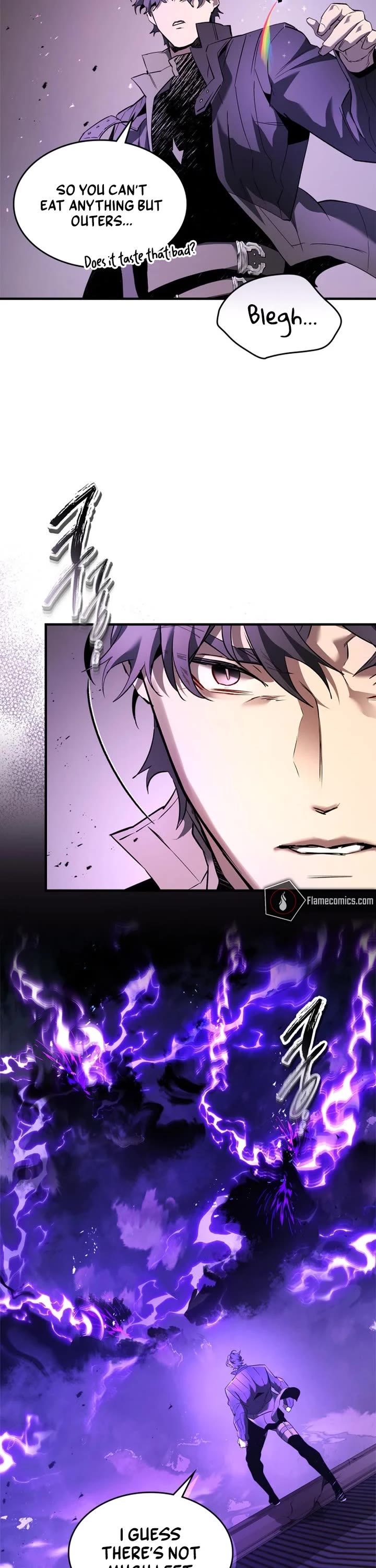 Leveling With The Gods Chapter 156 page 30 - Chapter 156