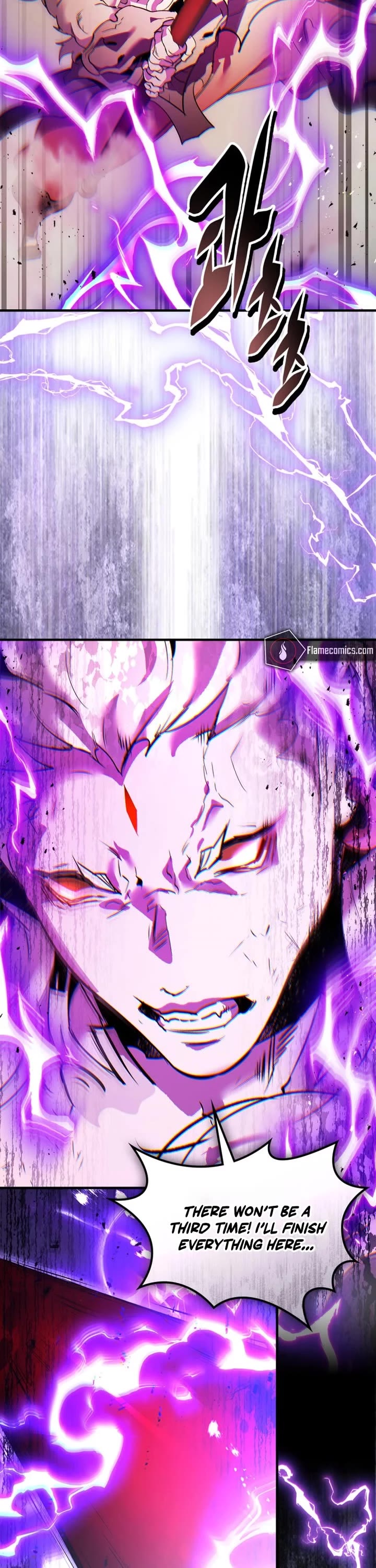 Leveling With The Gods Chapter 156 page 38 - Chapter 156