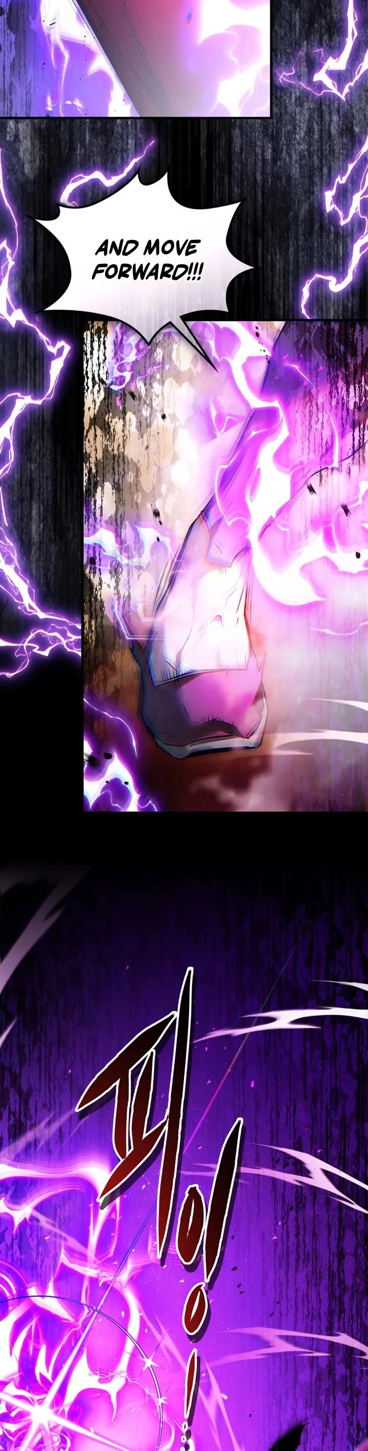 Leveling With The Gods Chapter 156 page 39 - Chapter 156
