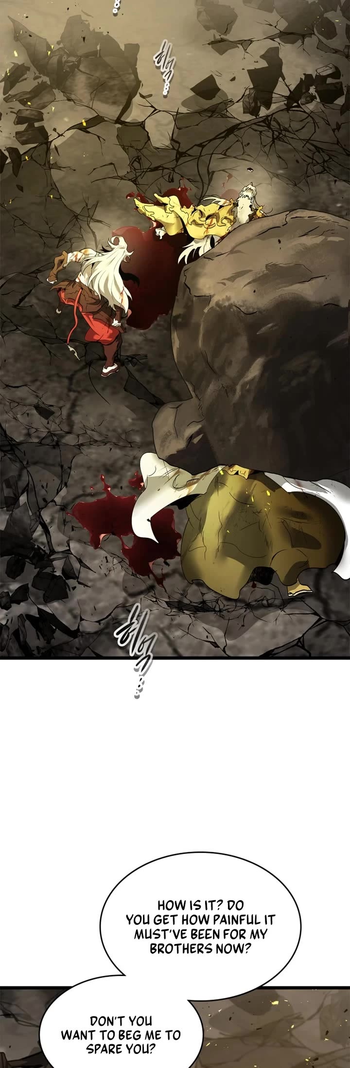Leveling With The Gods Chapter 157 page 14 - Chapter 157