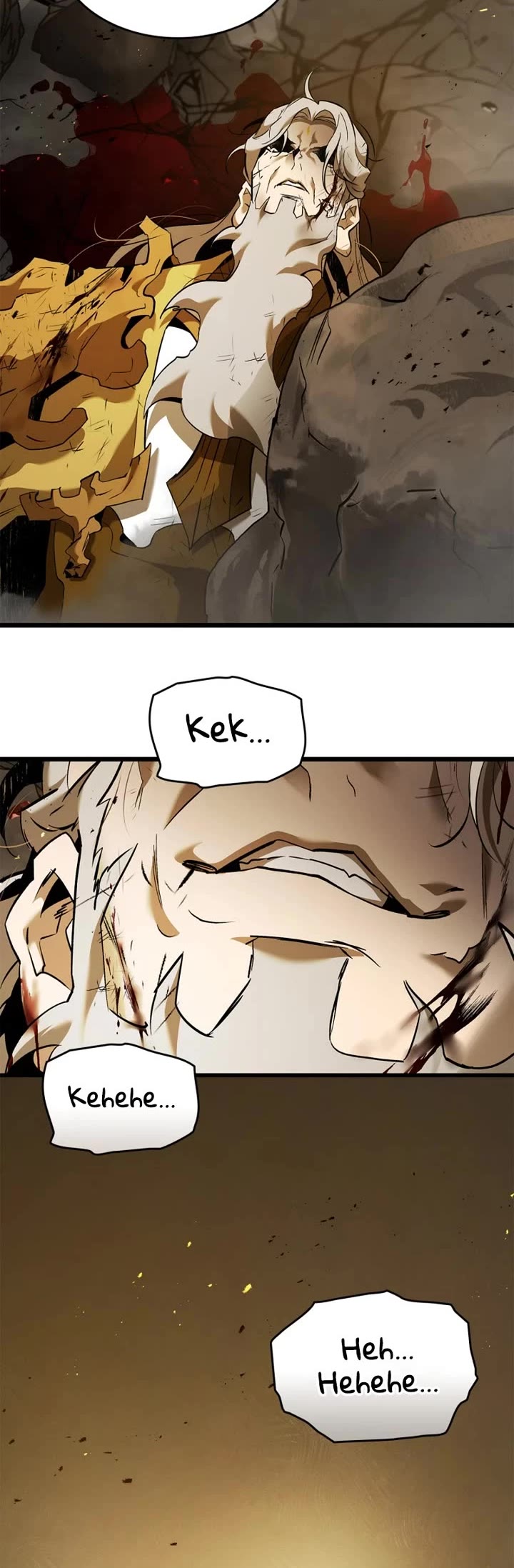 Leveling With The Gods Chapter 157 page 15 - Chapter 157