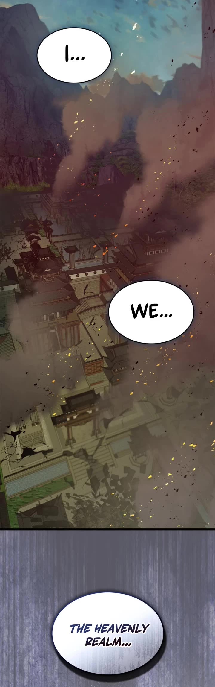 Leveling With The Gods Chapter 157 page 19 - Chapter 157