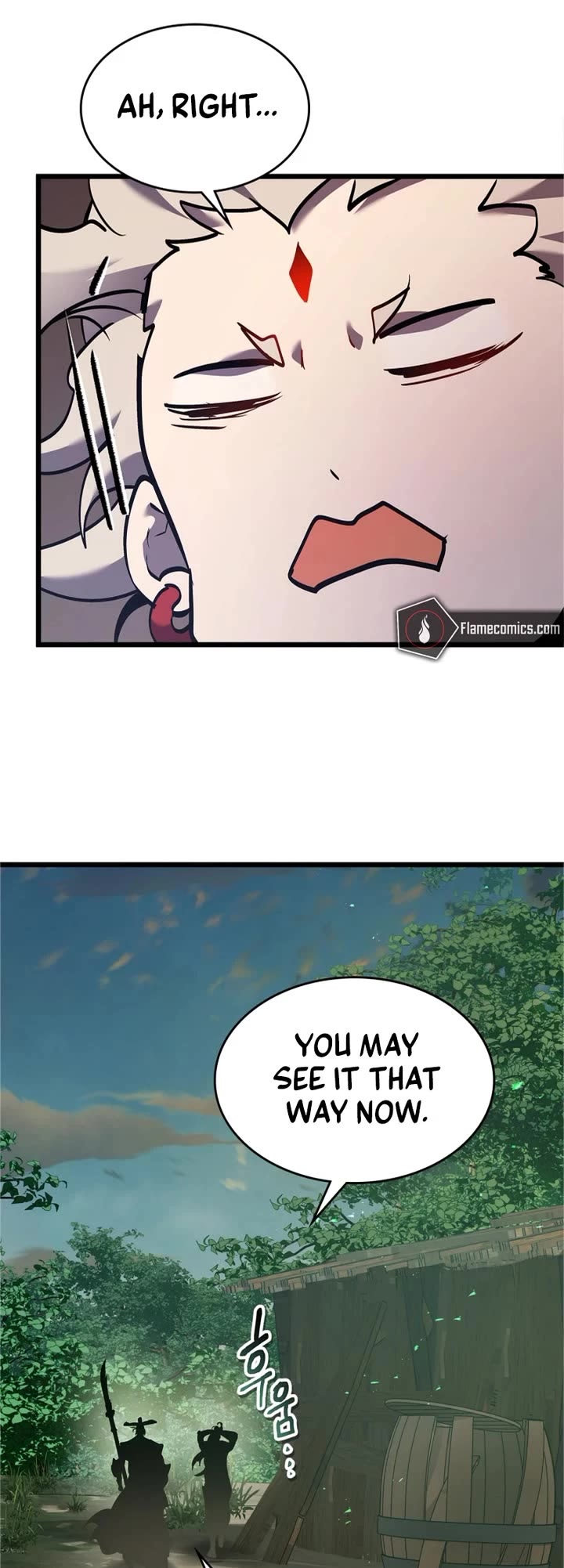 Leveling With The Gods Chapter 157 page 26 - Chapter 157