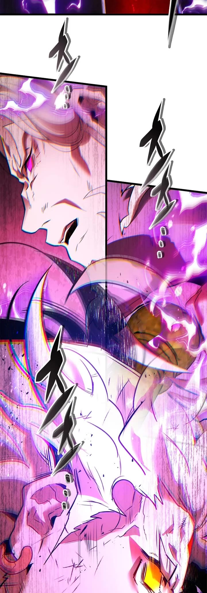 Leveling With The Gods Chapter 157 page 3 - Chapter 157